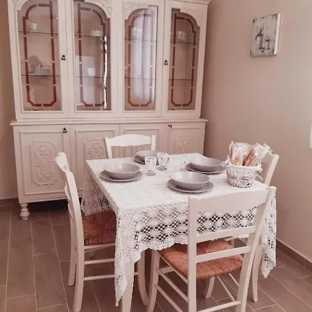 Maison Blanc *