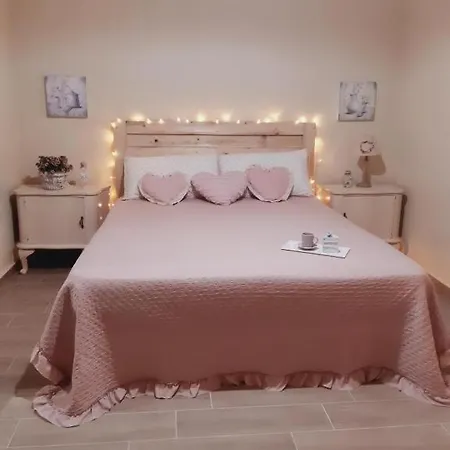 Apartament Maison Blanc Avola