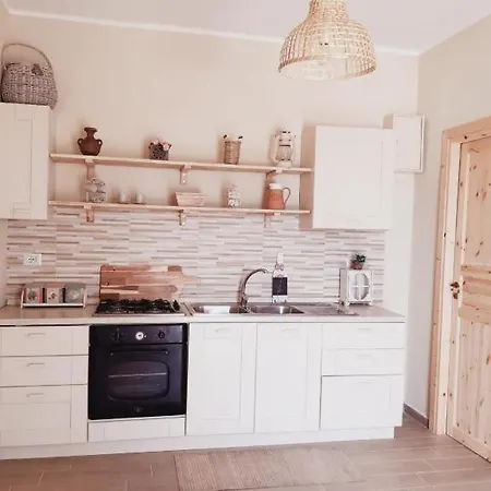 Maison Blanc Apartament *
