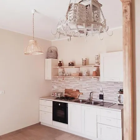 Maison Blanc *