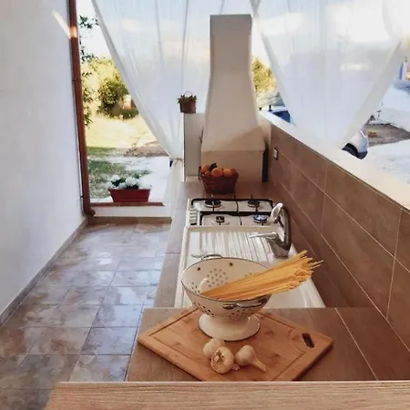 Maison Blanc Apartament *