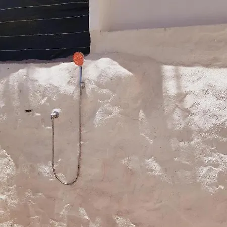 Apartament Maison Blanc Avola