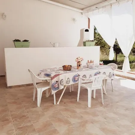 Maison Blanc Apartament *