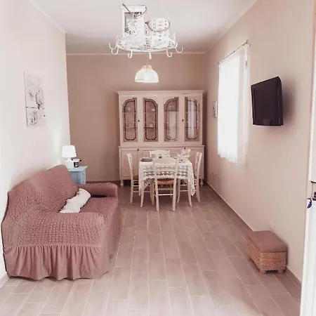 Maison Blanc * Avola