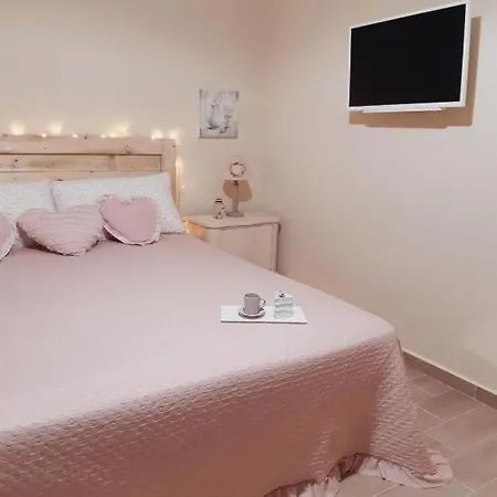 Apartament Maison Blanc