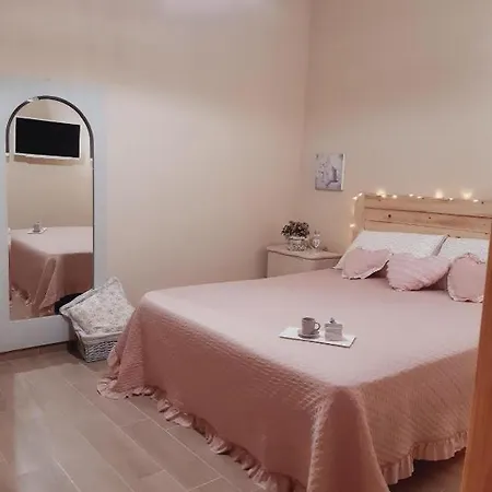 Maison Blanc * Avola