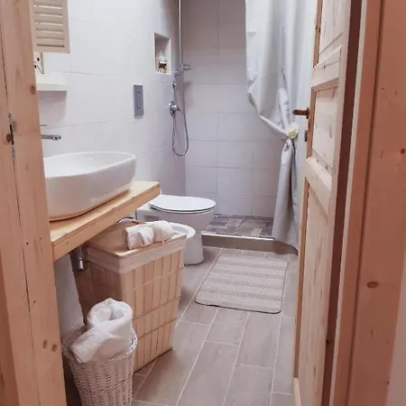 Apartament Maison Blanc