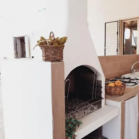 Maison Blanc * Avola