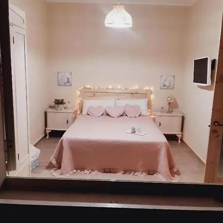 Apartamento Maison Blanc